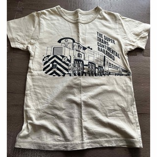 オジコ(OJICO)のオジコ　6A半袖Tシャツ2枚セット(Tシャツ/カットソー)