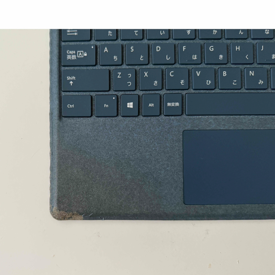 Microsoft(マイクロソフト)のSurface Pro 6 i5/8GB/256GB シルバー スマホ/家電/カメラのPC/タブレット(タブレット)の商品写真