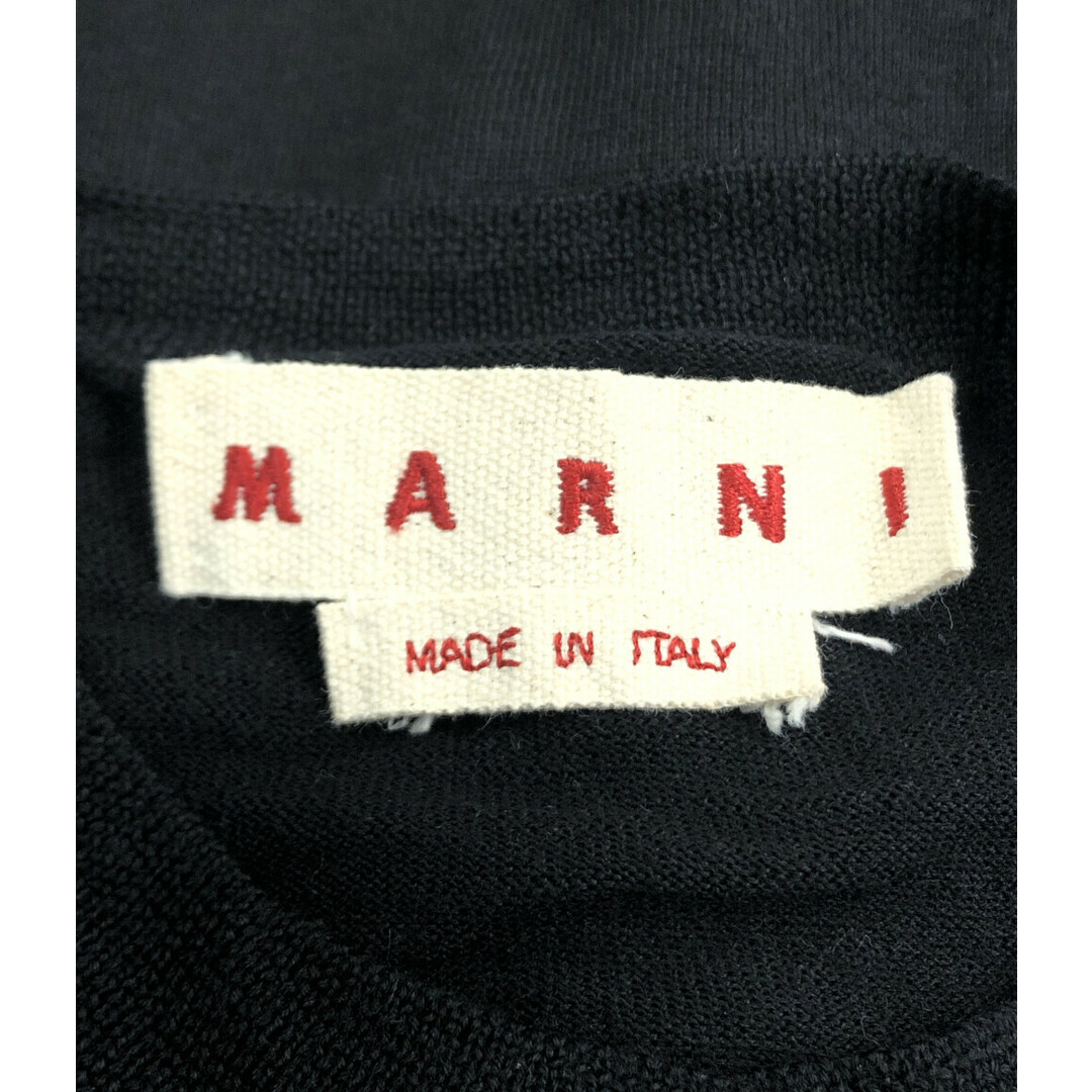 Marni(マルニ)のマルニ MARNI 長袖カーディガン    レディース 40 レディースのトップス(カーディガン)の商品写真