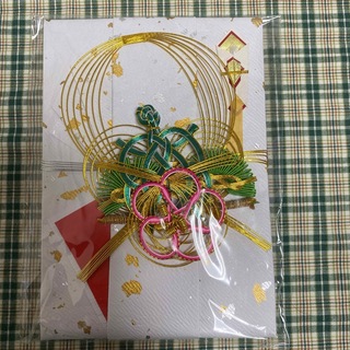 祝儀袋 結婚式 デザイン 和風 結納  水引金袋(各種パーツ)