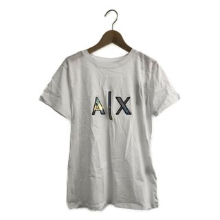 ARMANI EXCHANGE - アルマーニエクスチェンジ 半袖Tシャツ レディース S