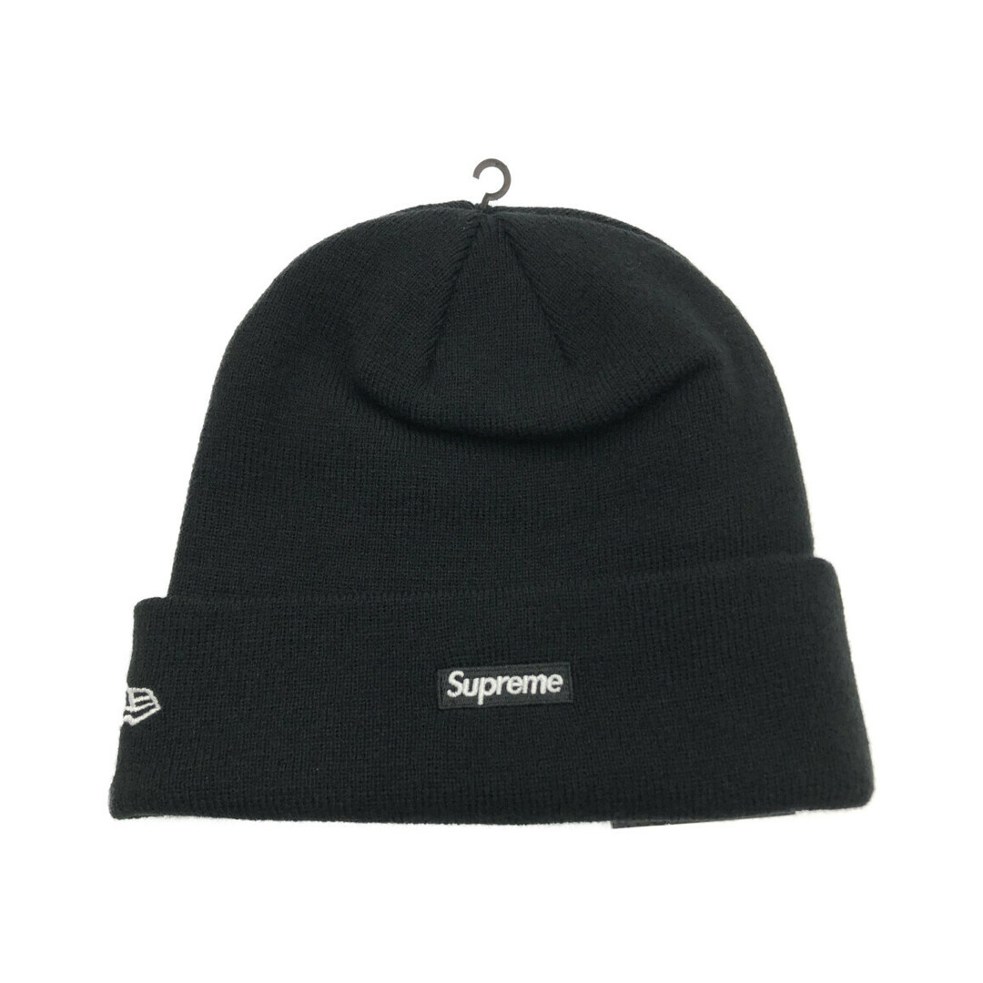Supreme(シュプリーム)の美品 シュプリーム Supreme ニット帽    メンズ メンズの帽子(ニット帽/ビーニー)の商品写真