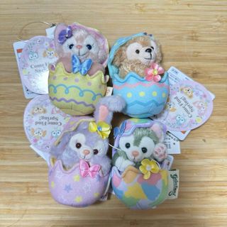 ダッフィー - 大人気 新品未開封♡ 公式 ダッフィー カバーオール 90 ダッフィー - 大人気 新品未開封♡ 公式 ダッフィー カバーオール 90