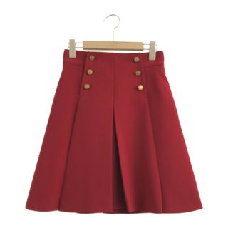 レッドヴァレンティノ スカートの通販 500点以上 | RED VALENTINOの レッドヴァレンティノ スカートの通販 500点以上 | RED VALENTINOの