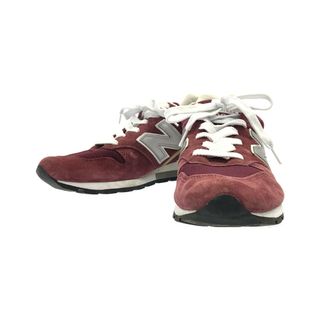 ニューバランス(New Balance)のニューバランス new balance ローカットスニーカー メンズ 27(スニーカー)