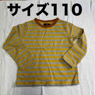 マーキーズ(MARKEY'S)のサイズ110    長袖(Tシャツ/カットソー)