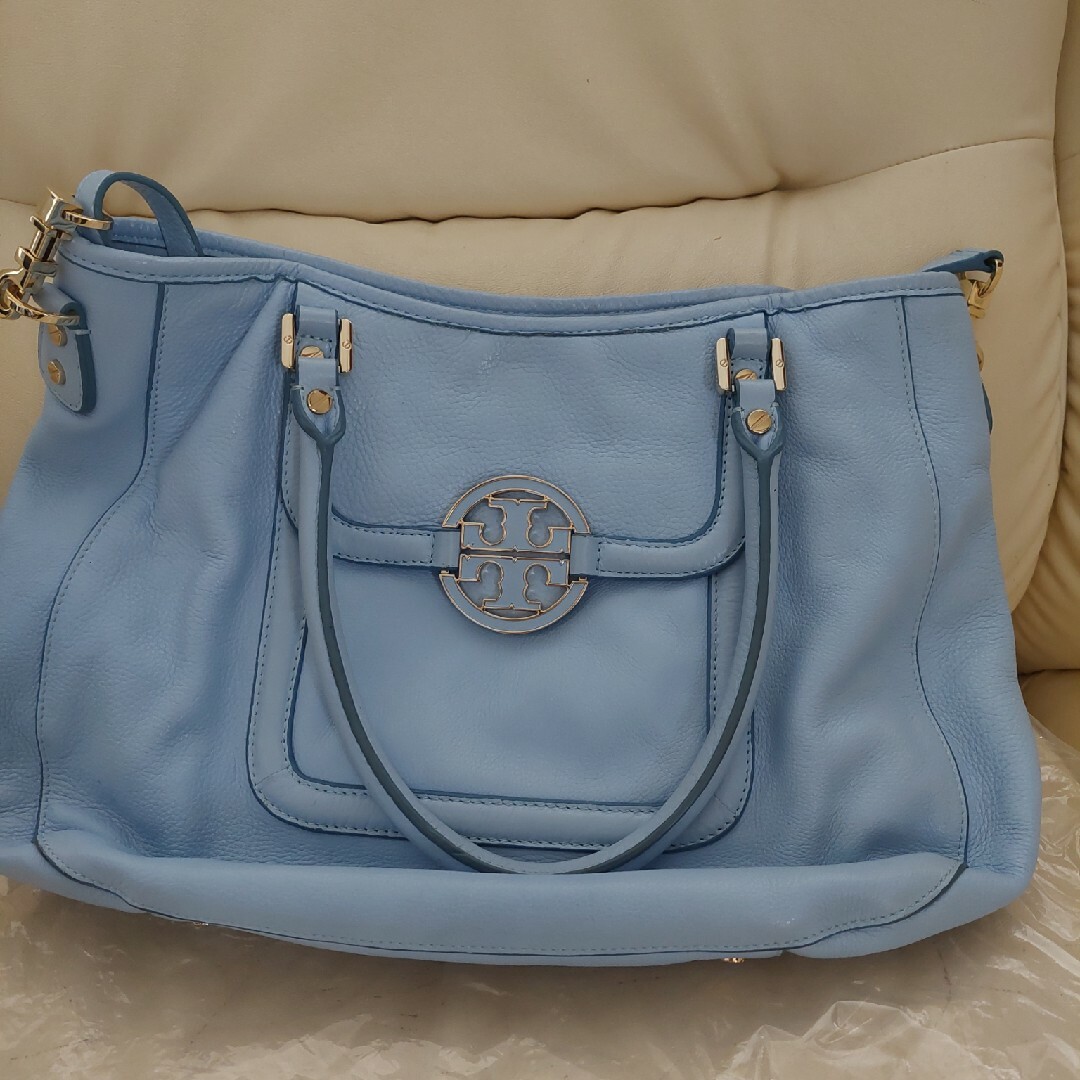 Tory Burch(トリーバーチ)のトリーバーチ　バッグ レディースのバッグ(ショルダーバッグ)の商品写真