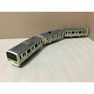 タカラトミー(Takara Tomy)の【プラレール】ドア開閉 E231系500番台山手線(鉄道模型)