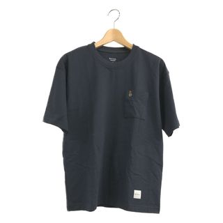 ポールスミス(Paul Smith)のポールスミス エンブロイダリー プリント(Tシャツ/カットソー(半袖/袖なし))