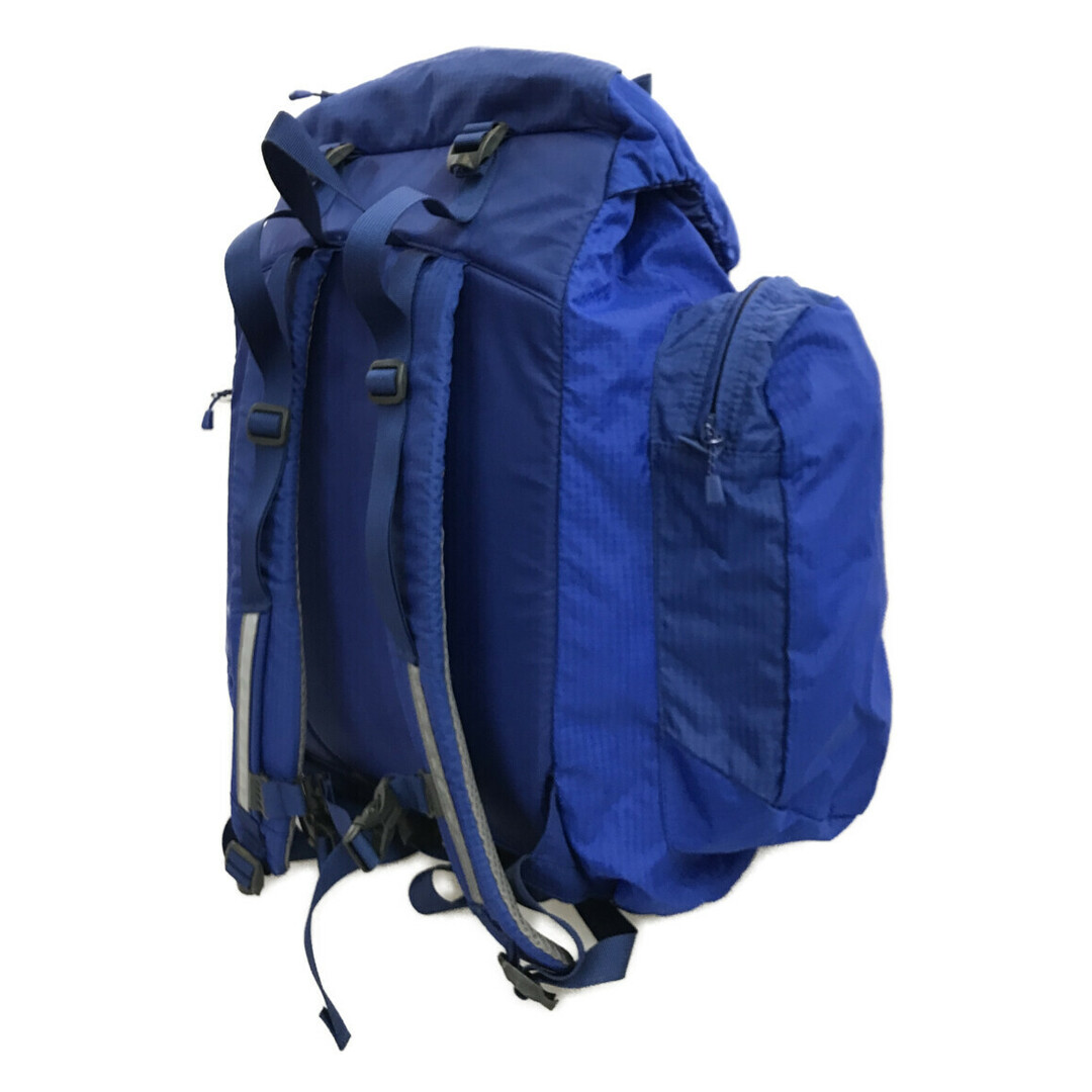 mont bell(モンベル)のモンベル リュック TRIPLE POCKETS PACK 40 メンズ メンズのバッグ(バッグパック/リュック)の商品写真