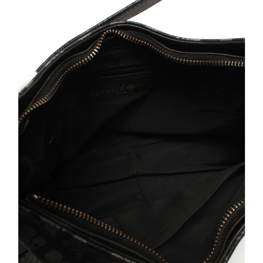 PATRICK COX(パトリックコックス)のパトリックコックス ショルダーバッグ 肩掛け レディース レディースのバッグ(ショルダーバッグ)の商品写真