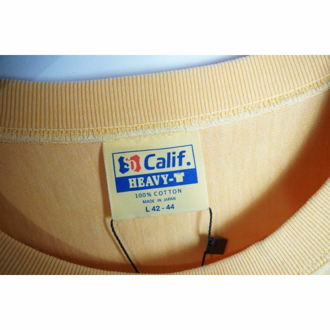 STANDARD CALIFORNIA(スタンダードカリフォルニア)の24SS STANDARD CALIFORNIAスタカリ Tシャツ 410O▲ メンズのトップス(Tシャツ/カットソー(七分/長袖))の商品写真