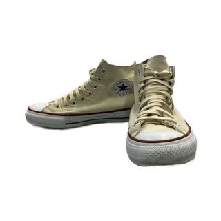 コンバース(CONVERSE)のコンバース ハイカットスニーカー GORE-TEX メンズ 26.5(スニーカー)