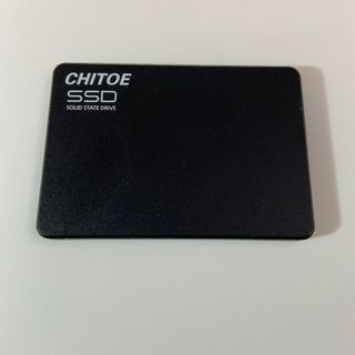 中古SSD240GB(PCパーツ)