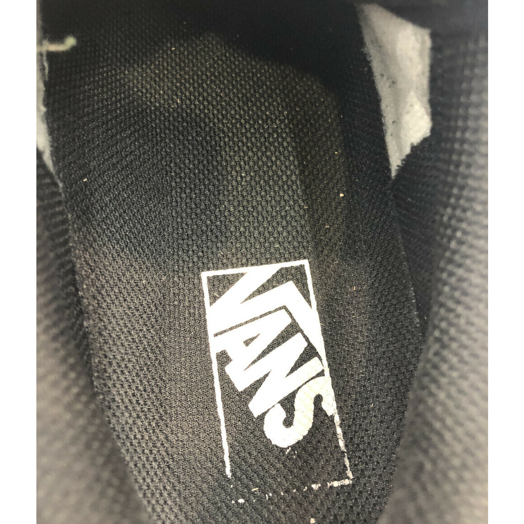 VANS(ヴァンズ)のバンズ VANS ローカットスニーカー レディース 23 レディースの靴/シューズ(スニーカー)の商品写真