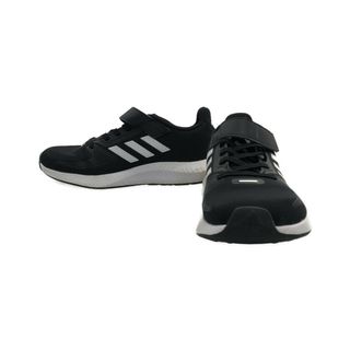 アディダス(adidas)のアディダス adidas ローカットスニーカー キッズ 22(スニーカー)