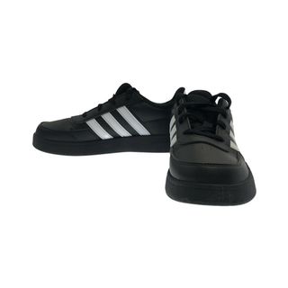 アディダス(adidas)のアディダス adidas ローカットスニーカー キッズ 23(スニーカー)