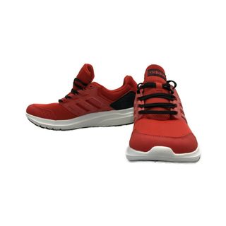 アディダス(adidas)のアディダス adidas ランニングシューズ メンズ 28.5(スニーカー)