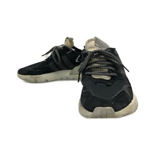 アディダス(adidas)のアディダス adidas ローカットスニーカー   CG6253 メンズ 27(スニーカー)