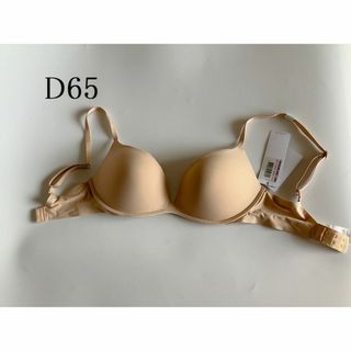 D65★カルバンクライン Calvin Klein　プッシュアップブラ　(ブラ)