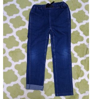 グラミチ(GRAMICCI)のGRAMiCCi キッズ👖デニム(パンツ/スパッツ)