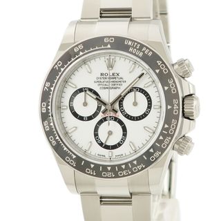 ロレックス(ROLEX)のロレックス  コスモグラフ デイトナ 126500LN 自動巻き メンズ(腕時計(アナログ))