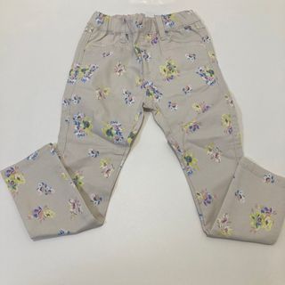 ブランシェス(Branshes)の【新品】ブランシェス　パンツ　110(パンツ/スパッツ)