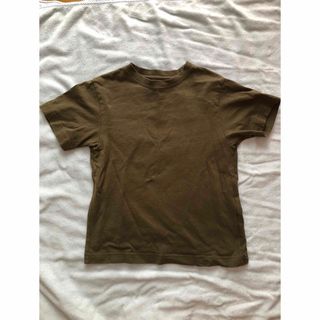 ジーユー(GU)のGU Tシャツ130(Tシャツ/カットソー)