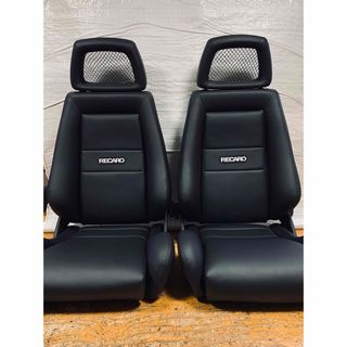 レカロ(RECARO)の専用(汎用パーツ)