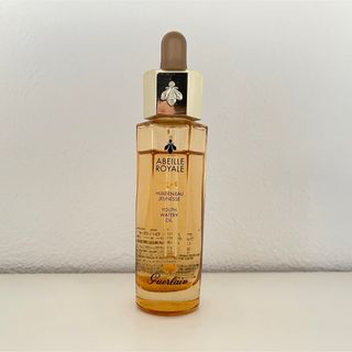 GUERLAIN - 【ゲラン】アベイユ ロイヤル アドバンスト ウォータリー オイル 30ml