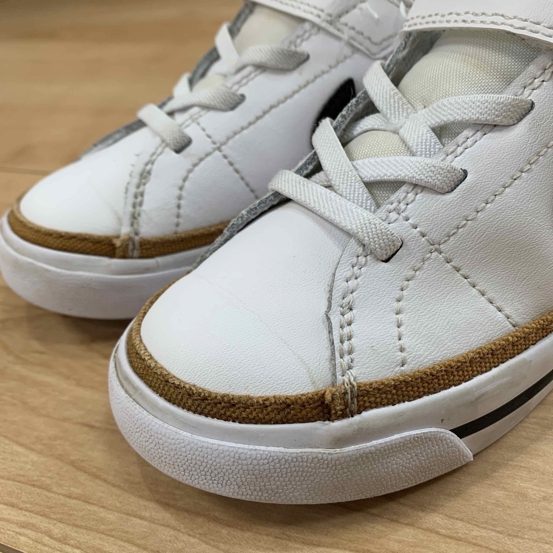 NIKE(ナイキ)のNIKE シューズ  16cm キッズ/ベビー/マタニティのキッズ靴/シューズ(15cm~)(スニーカー)の商品写真