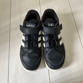 アディダス(adidas)のadidas スニーカー　21センチ(スニーカー)