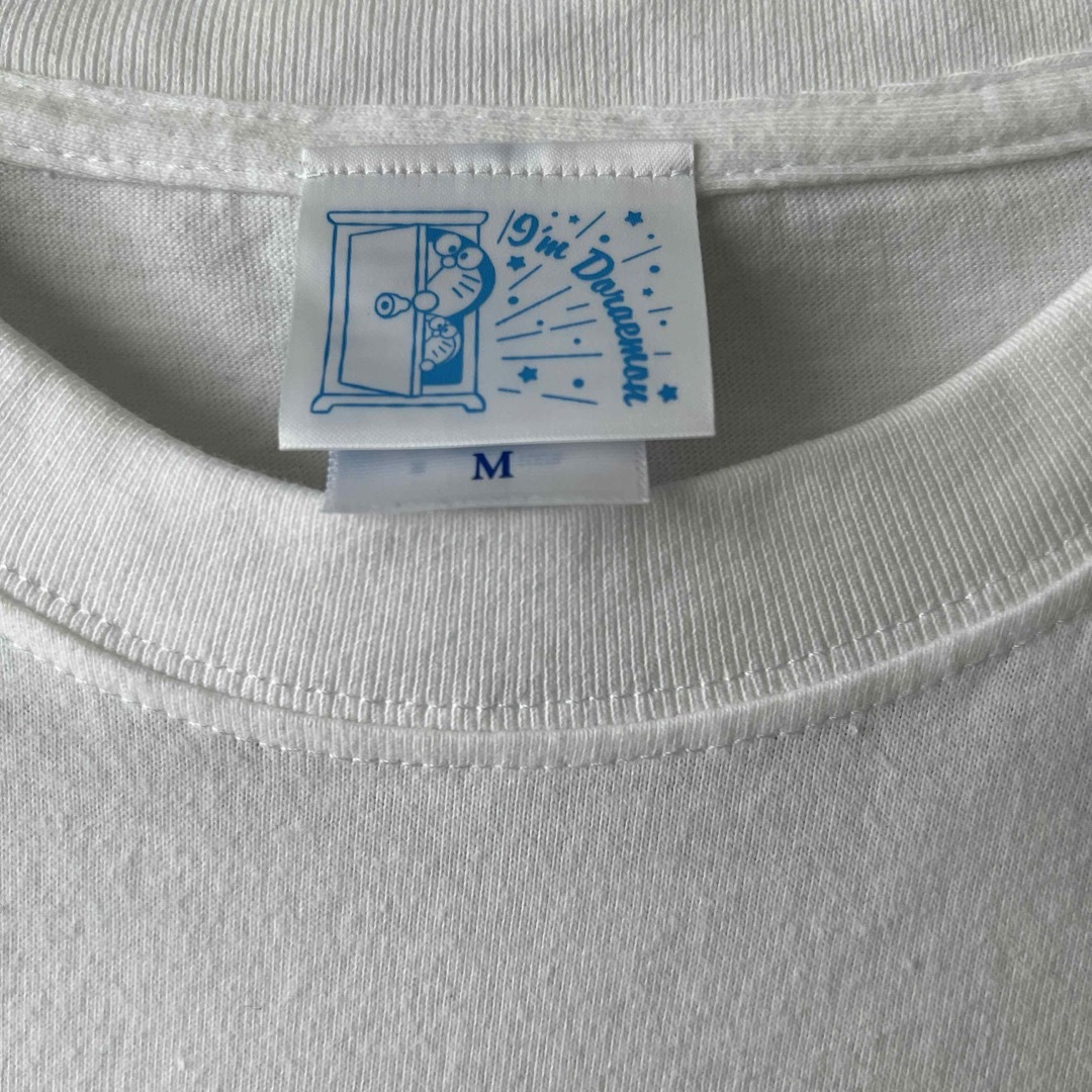 ドラえもん(ドラエモン)の沖縄限定OKINAWAPOP日焼けジャイ子ロンT レディースのトップス(Tシャツ(長袖/七分))の商品写真