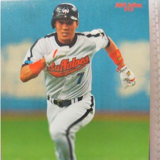 カルビープロ野球2004 大村(シングルカード)