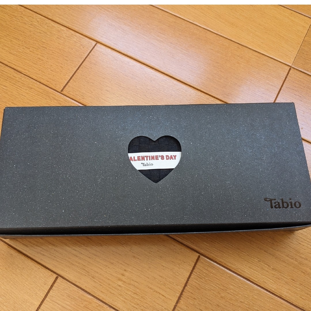 Tabio とナイガイ製品の紳士用靴下　計6足 メンズのレッグウェア(ソックス)の商品写真