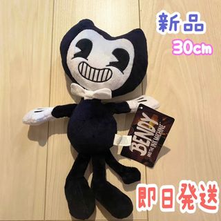 Bendy and the Ink Machine ベンディぬいぐるみ