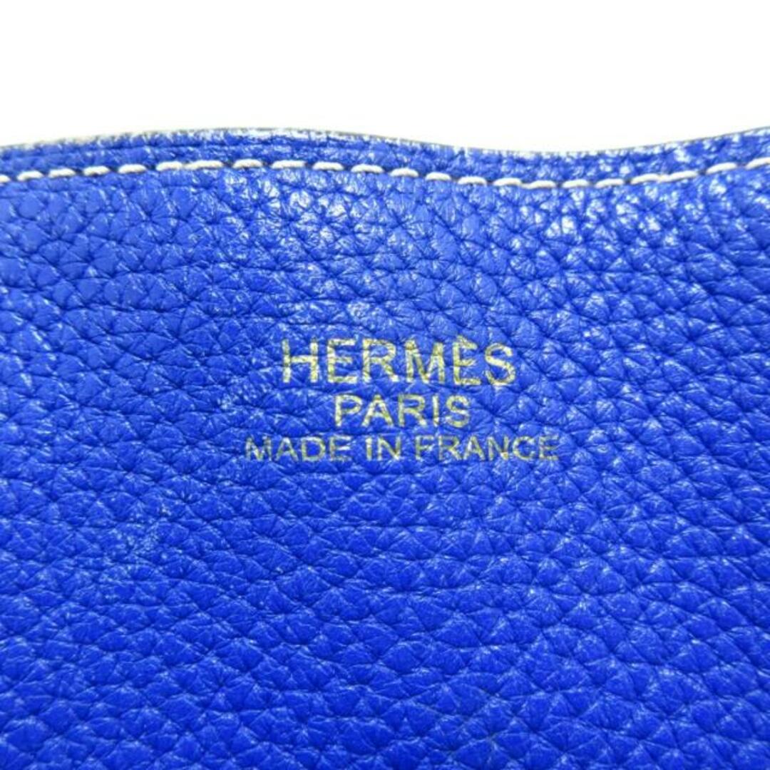 Hermes(エルメス)のエルメス トートバッグ ドゥブルセンス45 レディースのバッグ(トートバッグ)の商品写真