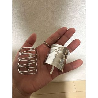 ヘアアクセサリー　セット売り