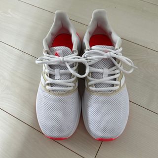 アディダス(adidas)のadidas 24.5センチ　スニーカー(スニーカー)