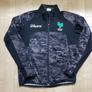 アスレタ(ATHLETA)のアスレタジャージ 上 Mサイズ(ウェア)