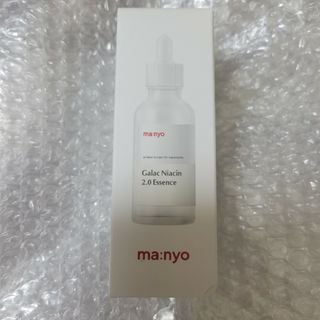 魔女工場　マニョ　ガラクナイアシン2.0エッセン　50mL(美容液)