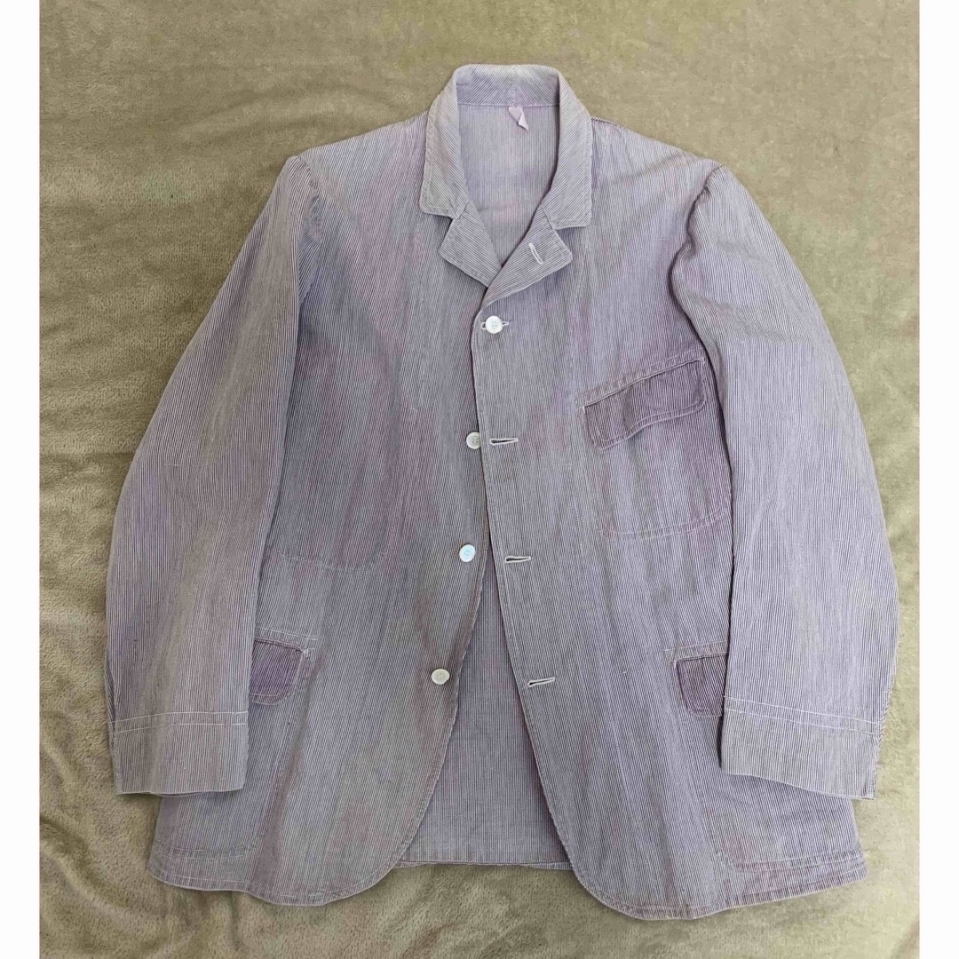 【special】 French vintage sack coat メンズのジャケット/アウター(テーラードジャケット)の商品写真