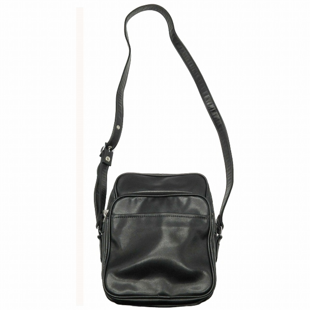 COMME des GARCONS - 美品 コムデギャルソン フェイクレザー