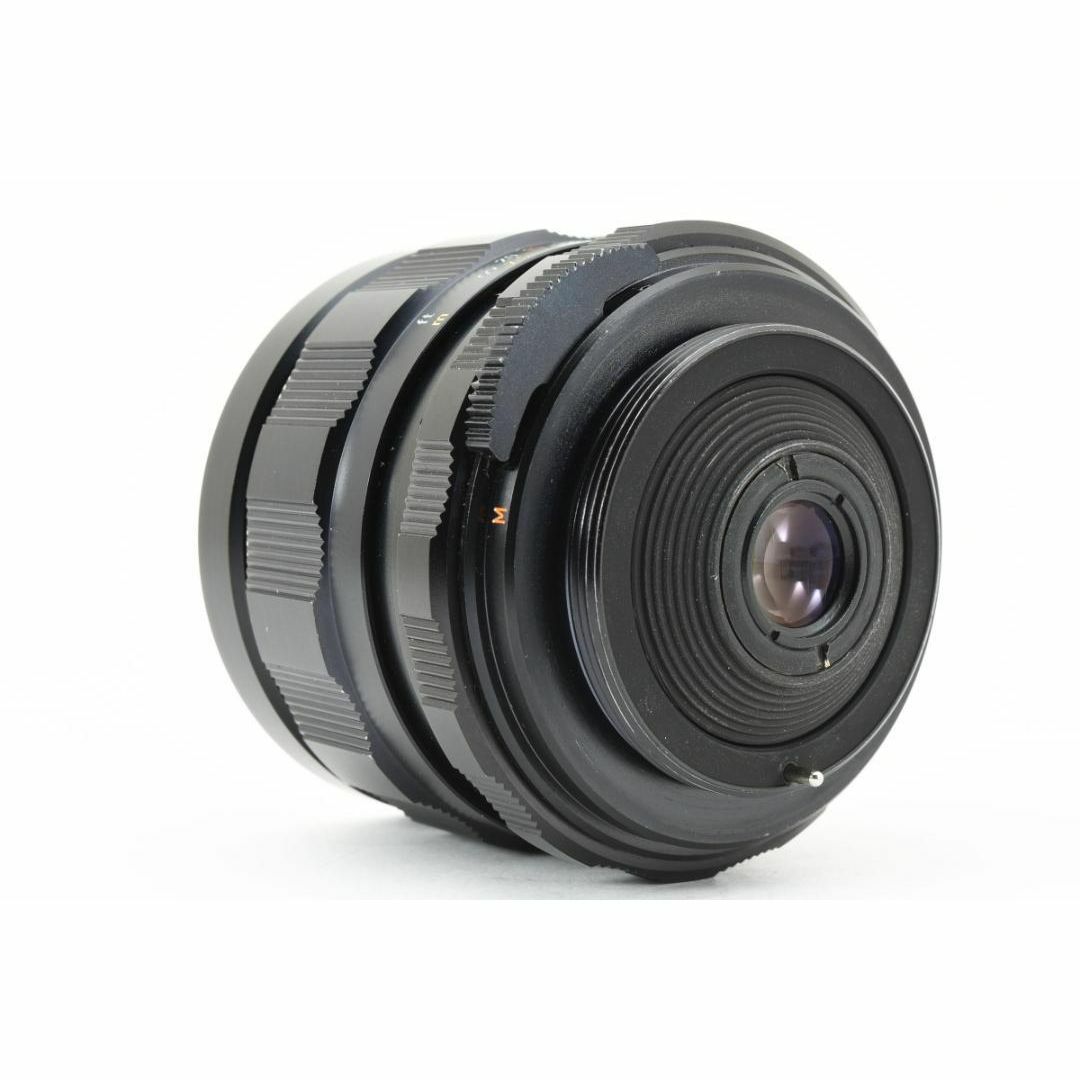 PENTAX(ペンタックス)の◎美品 貴重な前期型◎ Super-Takumar 28mm F3.5 F099 スマホ/家電/カメラのカメラ(レンズ(単焦点))の商品写真