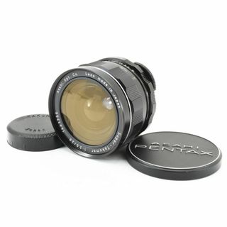 ペンタックス(PENTAX)の◎美品 貴重な前期型◎ Super-Takumar 28mm F3.5 F099(レンズ(単焦点))