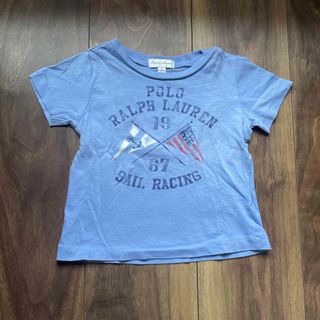 ラルフローレン(Ralph Lauren)のRalph Lauren キッズＴシャツ　75cm(Ｔシャツ)