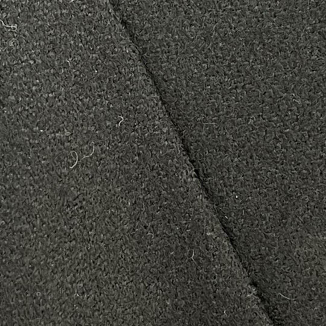 ADORE(アドーア)のADORE(アドーア) ワンピース サイズ36 S レディース美品  - 黒 Vネック/長袖/ロング レディースのワンピース(その他)の商品写真