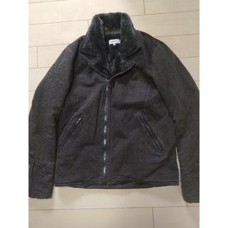 ノンネイティブ(nonnative)のnonnative(ノンネイティブ) RANCHER BLOUSON(ブルゾン)