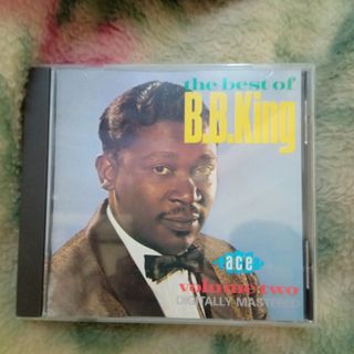 B.B.King/The Best Of