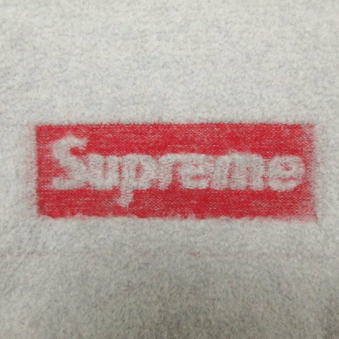 Supreme(シュプリーム)の23SS シュプリーム インサイドアウト ボックスロゴ フーディー パーカー メンズのトップス(パーカー)の商品写真